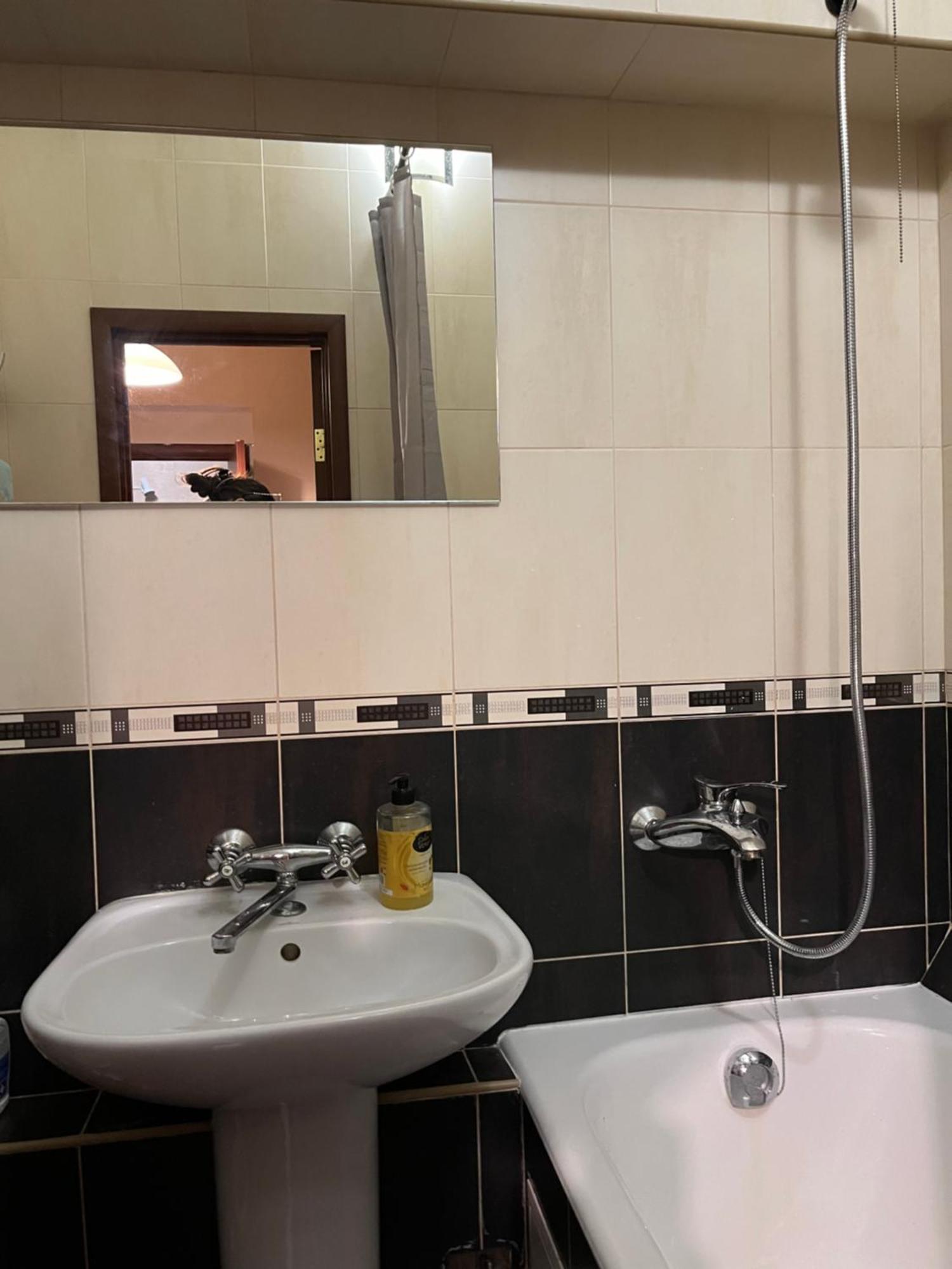 Ararat-Klovskaya Hostel-Apartments Kiev エクステリア 写真