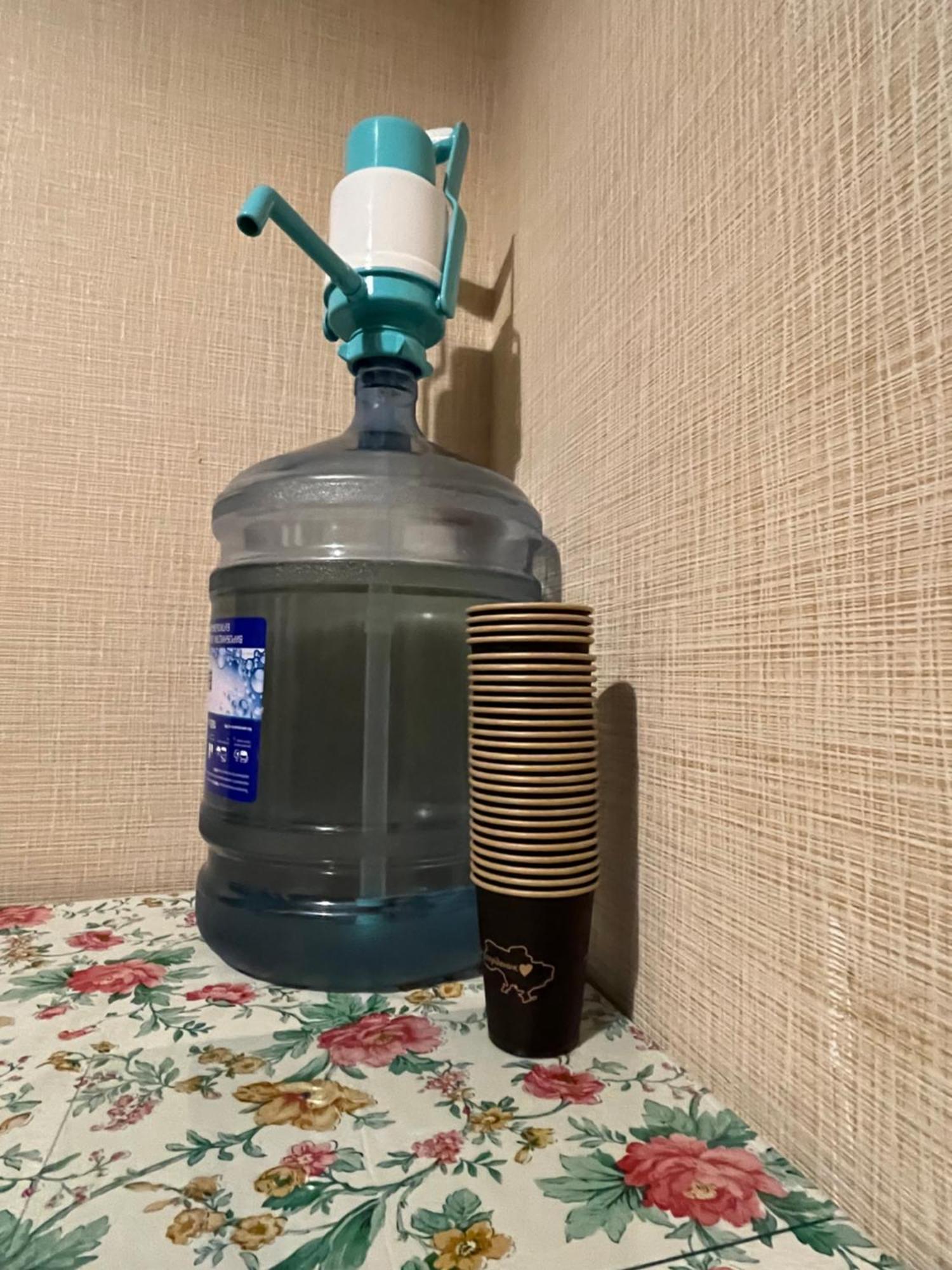 Ararat-Klovskaya Hostel-Apartments Kiev エクステリア 写真