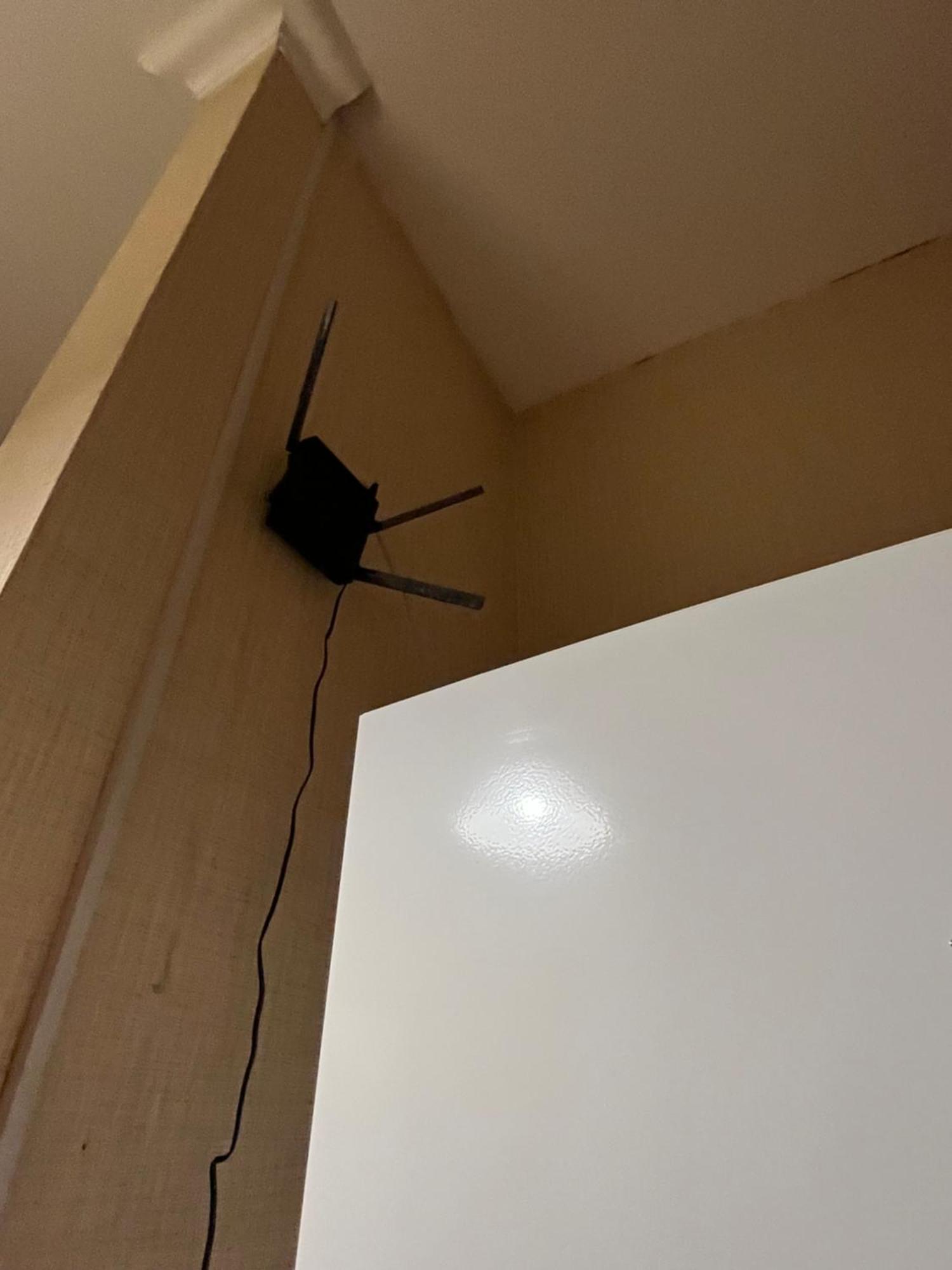 Ararat-Klovskaya Hostel-Apartments Kiev エクステリア 写真